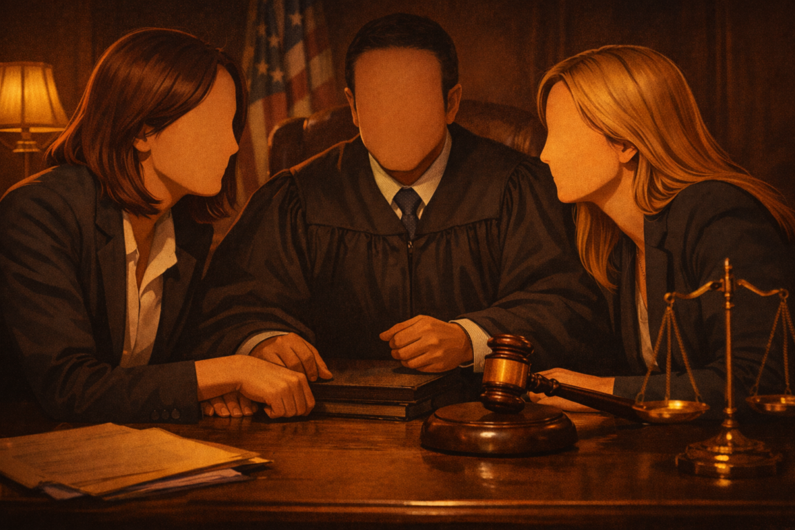 Imagen creada con IA 