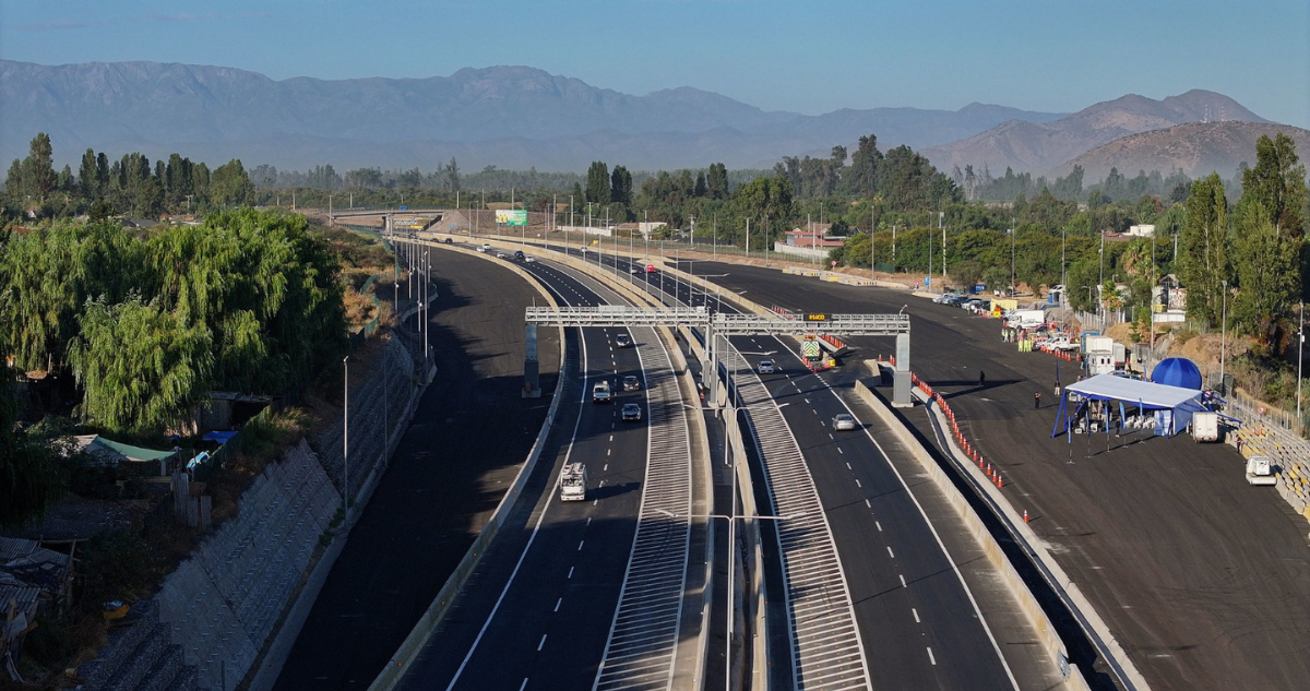 Ministerio de Obras Públicas