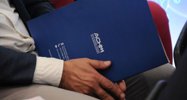 CONTEXTO | Agencia UNO