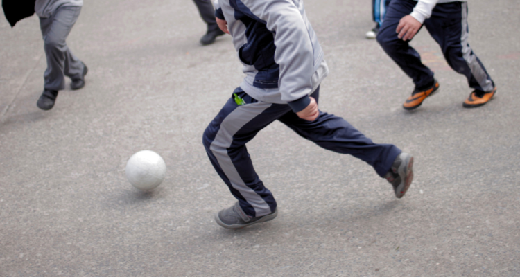 Escolares tendrán actividad física obligatoriamente todos los días: ¿desde cuándo rige la medida?