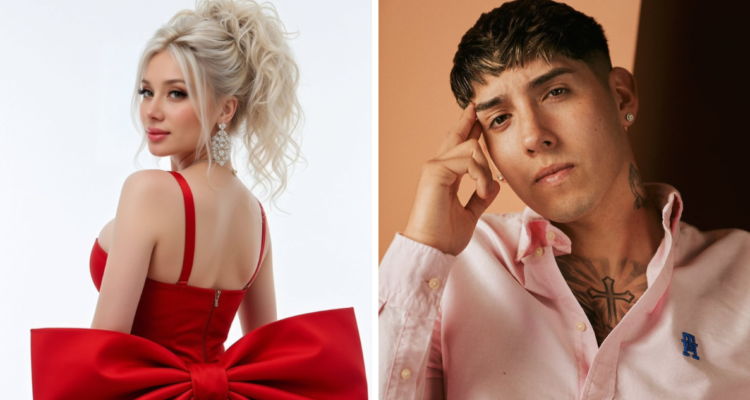 Actriz porno responde a demanda de $150 millones de Pailita