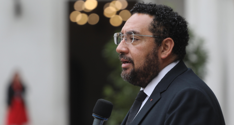 Ad portas del cambio de Gobierno: Cataldo dice que Sala Cuna y FES son “los dolores que nos llevamos”