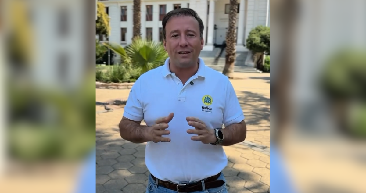 Administrador municipal de Ñuñoa condenado por conducir ebrio siguió en el cargo pese a suspensión