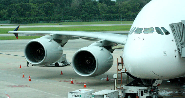 La acusación contra Latam y otras 11 aerolíneas en Europa por coludirse y formar cartel de mercancías