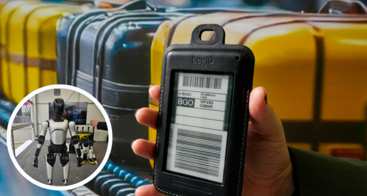 Aeropuerto del Futuro