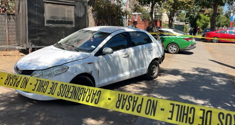 Matan a un hombre en “after” clandestino de la RM: víctima llegó en bus a clínica ante falta de ayuda