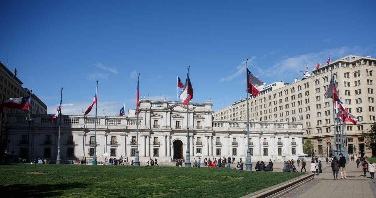 La Moneda