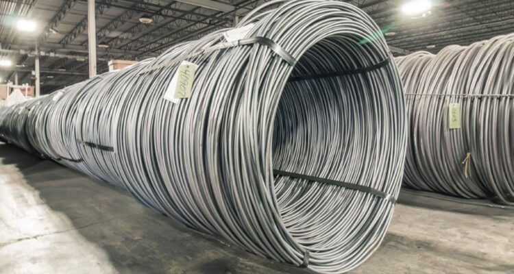 El caso del alambrón chino en Perú entra en fase clave: hay críticas e inquietud de empresas chilenas