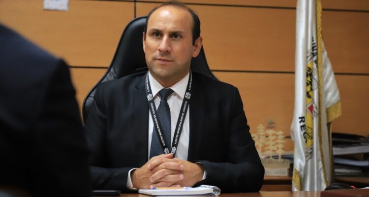 Archivo | Municipalidad de Coihueco