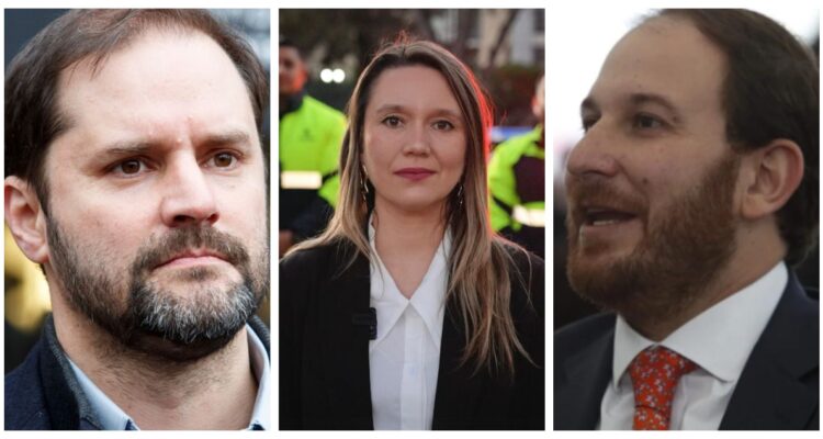 "Me da vergüenza": alcaldes oficialistas critican a sus pares de oposición por carta a presidente Kast