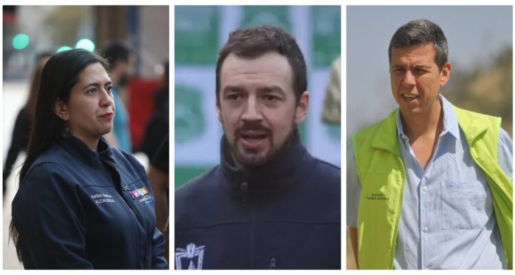 ARCHIVO BBCL | Agencia UNO