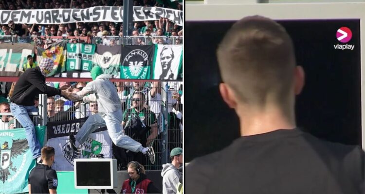 Alemania VAR Bundesliga