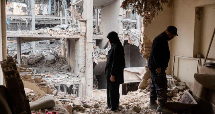 Tokio y Berlín evalúan posibles maniobras militares conjuntas ante violencia en Medio Oriente