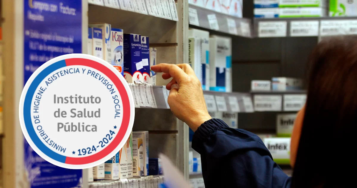 Alerta farmacéutica