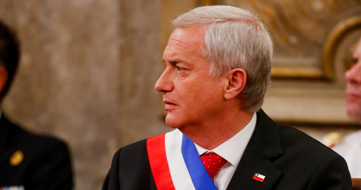 José Antonio Kast