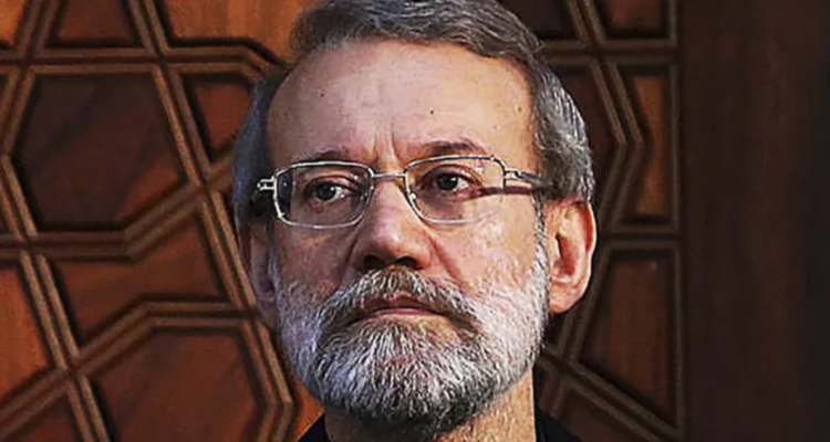 Alí Larijani