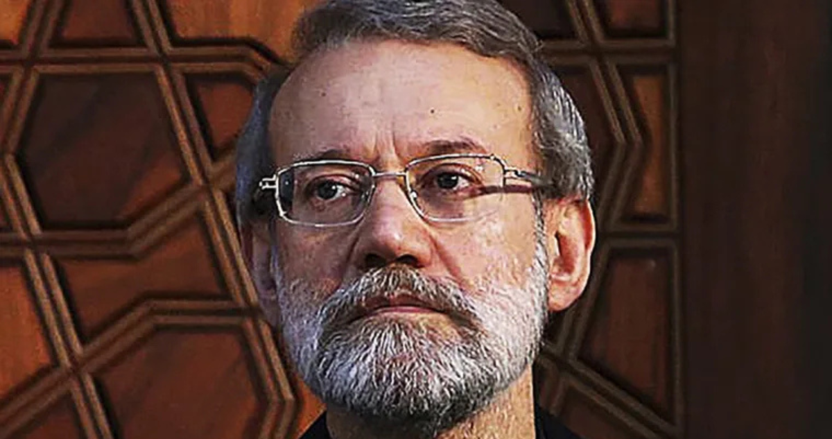 Alí Larijani