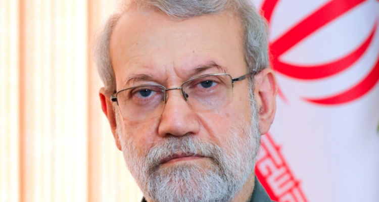 Israel asegura haber matado a Ali Lariyani, secretario del Consejo Supremo de Seguridad de Irán