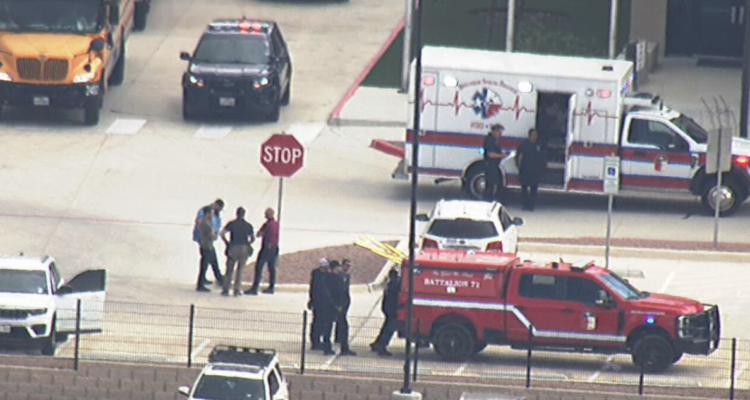 Estudiante de 15 años disparó a profesora en EEUU