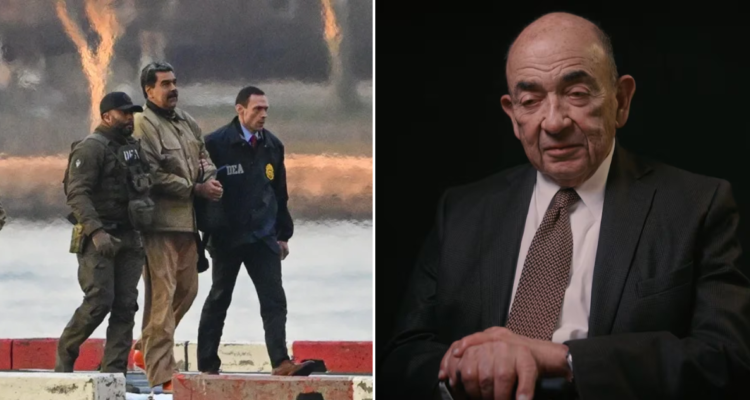 Juez Alvin Hellerstein