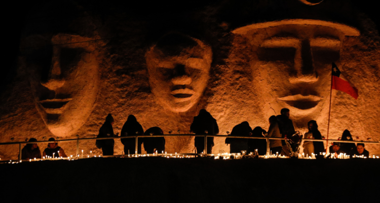 Ampliación de querella en tragedia de mina El Teniente busca responsabilidad penal de altos mandos de Codelco