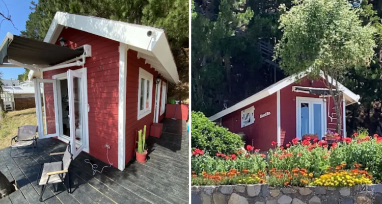 Conflicto familiar por “La Pequeña Escandinavia” de Coliumo espera su resolución en la justicia