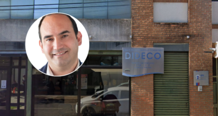 Director de Dideco de Linares recibió $22 millones en sueldo estando en prisión: deberá devolverlos