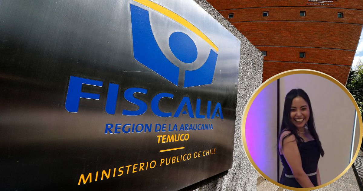 Como suicidio femicida podrían investigar muerte de joven en Temuco