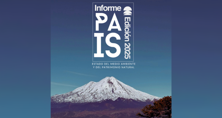 Informe País concluye que problemáticas ambientales han superado la capacidad de respuesta del Estado