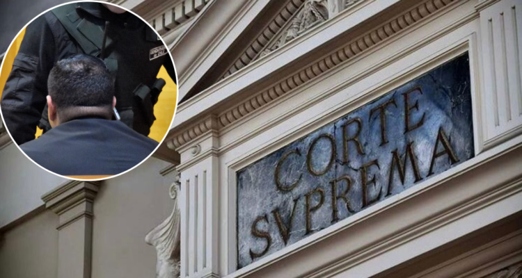 Caso Huracán: acogen recursos de queja presentados por condenados y revoca sobreseimiento de fiscal