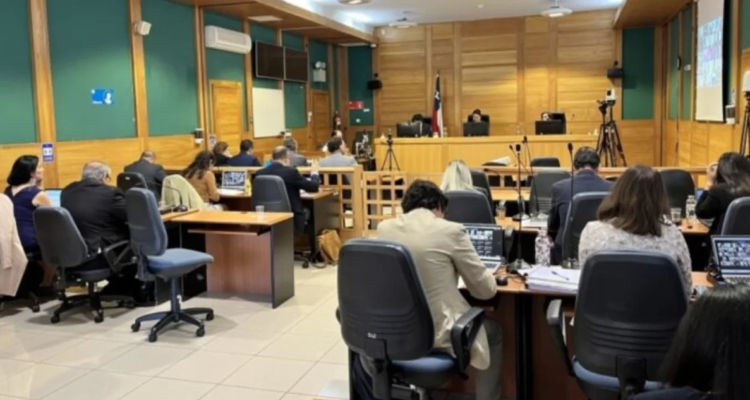 Parte juicio contra conductor por accidente que terminó con joven kinesiólogo postrado en Temuco