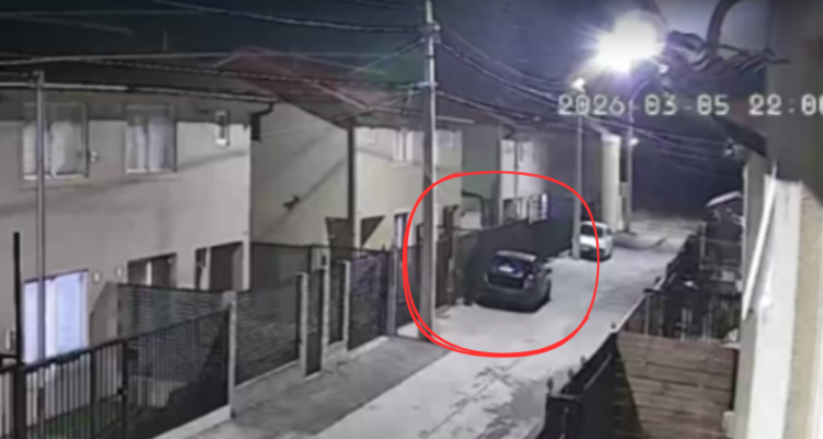 Talcahuano: vecinos de San Marcos se organizan ante “tours delictuales”y piden más presencia policial