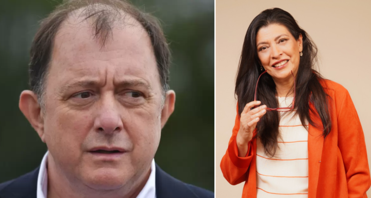 Directora de Serviu Bío Bío y petición de renuncia por correo: "Las maneras son cuestiones personales"