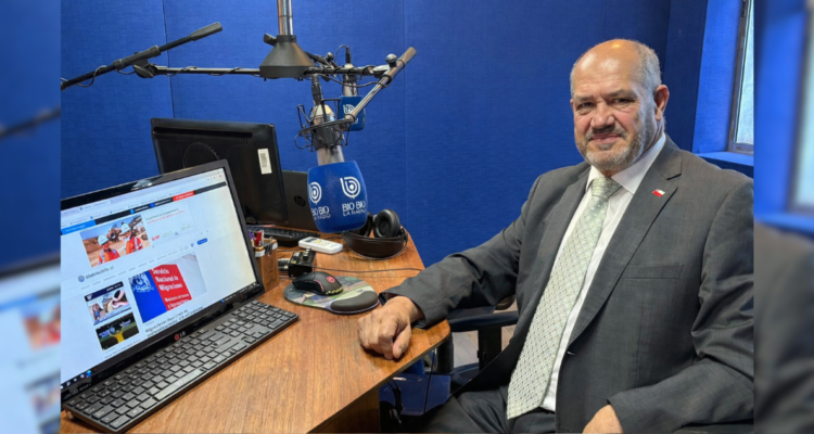 Delegado presidencial de La Araucanía asegura que Gobierno prepara decretos para la región