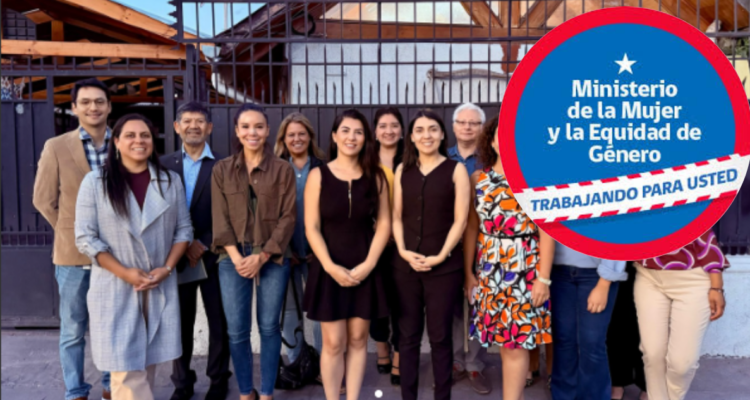 Asesor que no llegó al Ministerio de la Mujer por acusaciones de acoso responde: “No existió denuncia”