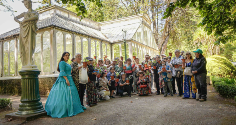 Más de 40 mil personas visitaron el Circuito Patrimonial de Lota: balance fue “positivo”