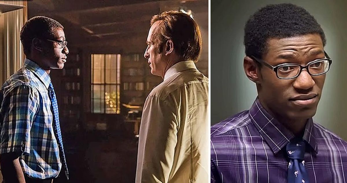 Actor de “Better Call Saul” y “Maze Runner” trabaja como delivery tras no lograr nuevos papeles