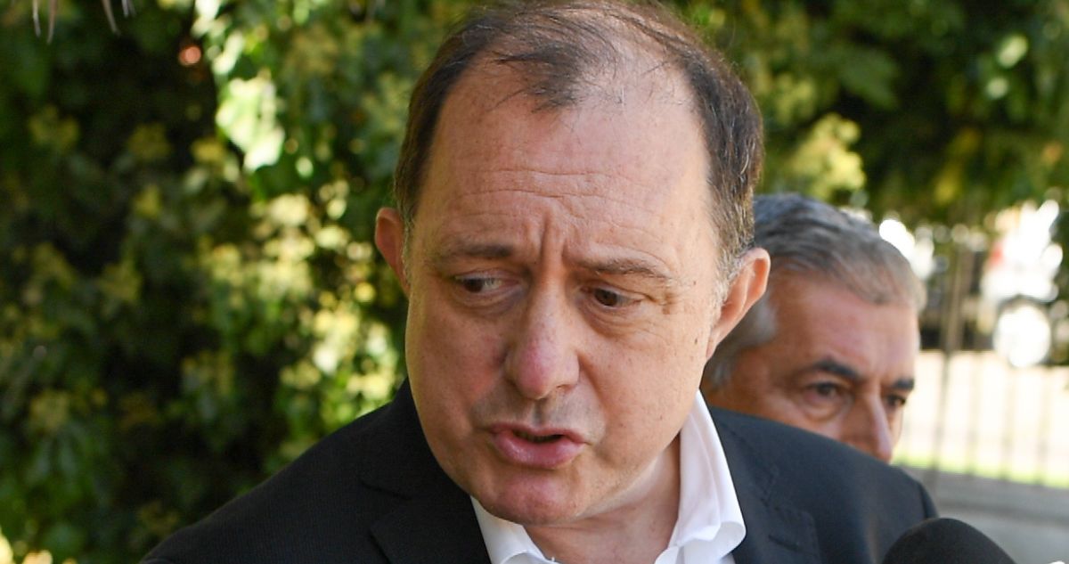Iván Poduje cierra su cuenta personal en X tras asumir como ministro de Vivienda en gobierno de Kast