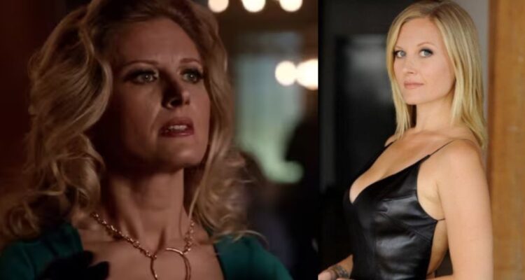 Muere a los 51 años, Carrie Anne Fleming, actriz de “Supernatural”