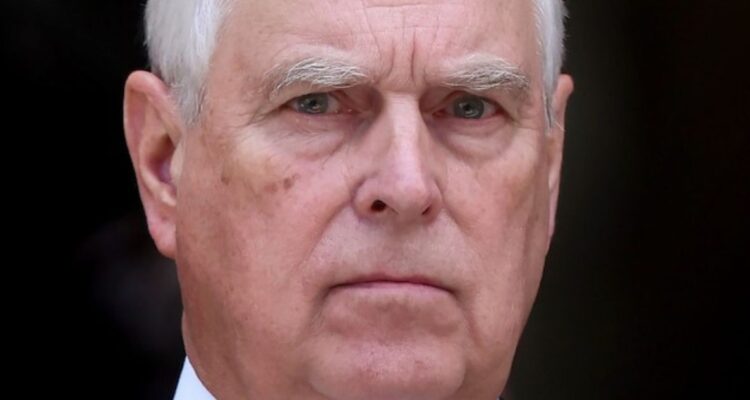 Aseguran que el expríncipe Andrés se siente “injustamente atacado” en medio del caso Epstein