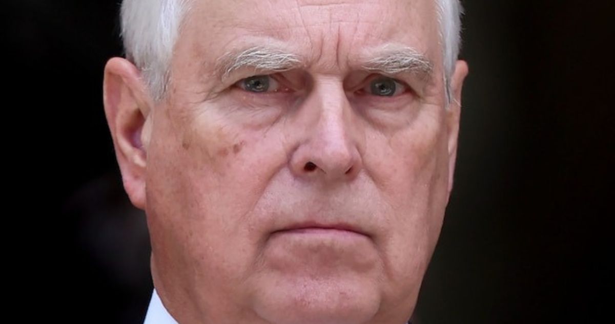 Aseguran que el expríncipe Andrés se siente “injustamente atacado” en medio del caso Epstein