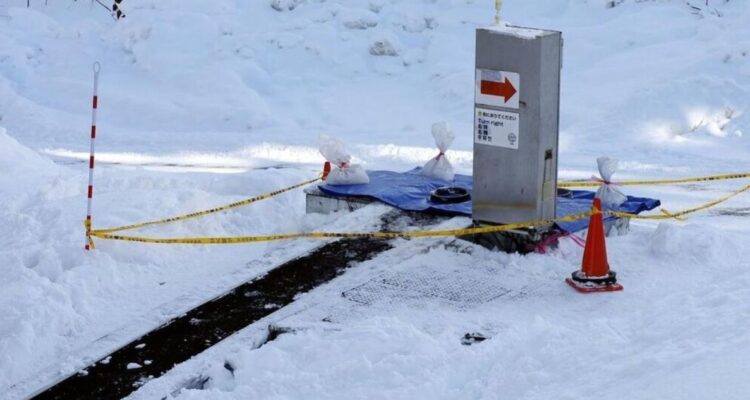 Preocupa seguidilla de muerte de turistas australianos en la nieve de Japón: van 4 en apenas 2 meses