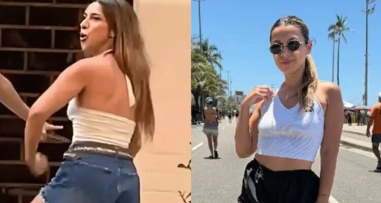 El terror de la abogada argentina imputada por racismo en Brasil: “si voy a la cárcel me mato”