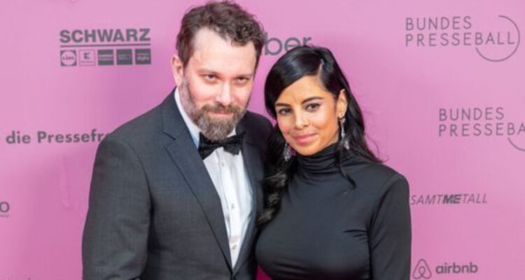 Famosa actriz alemana denuncia a su esposo por vender miles de imágenes sexuales de ella hechas con IA