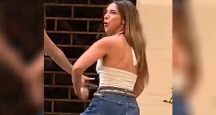 Abogada argentina acusada de racista en Brasil no irá a la cárcel, pero aún no puede volver a su país