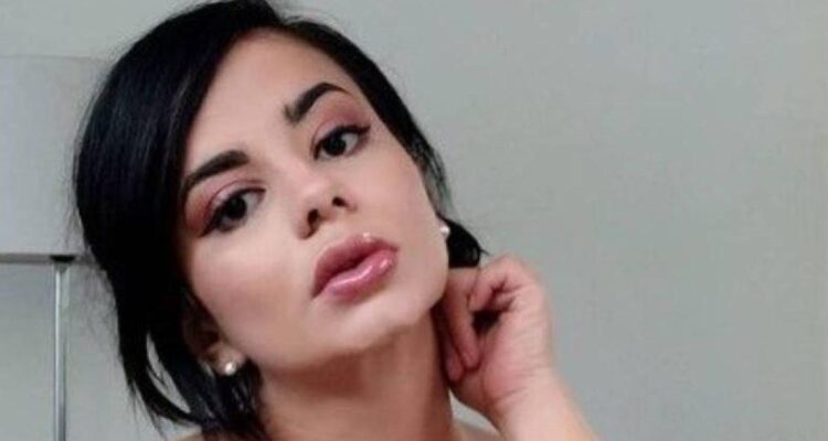 Exactriz porno Amarante Hank es elegida senadora en Colombia por el partido del presidente Petro