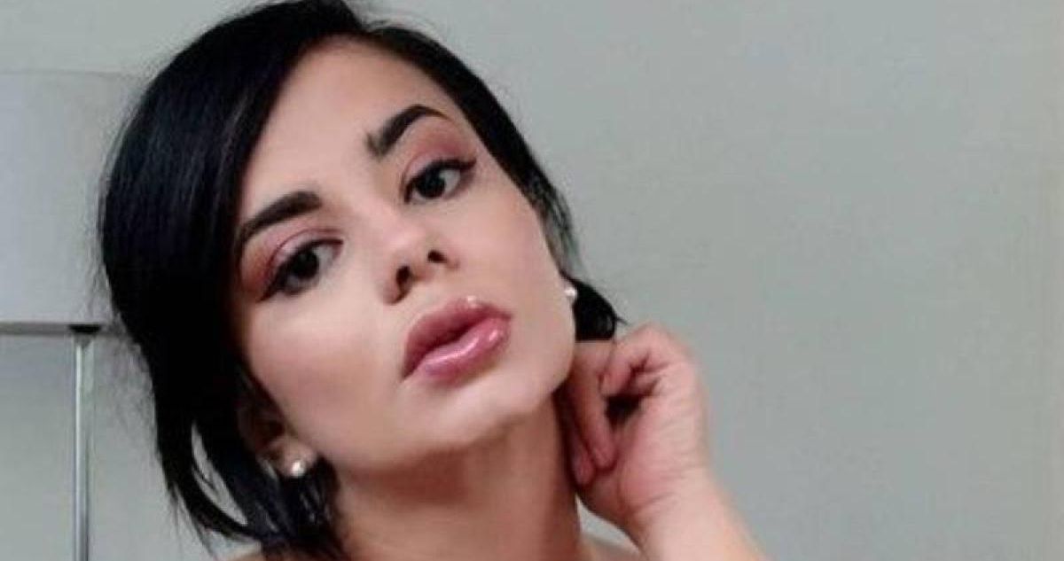 Exactriz porno Amarante Hank es elegida senadora en Colombia por el partido del presidente Petro