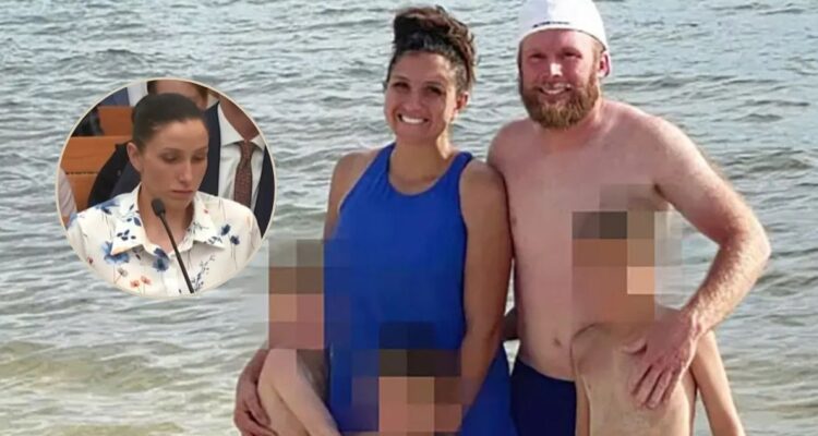 Escritora asesinó a su esposo para huir con su amante y una herencia de US$4 millones en EEUU