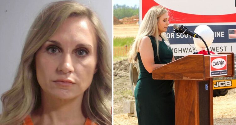 Exalcaldesa de EEUU condenada por violar a joven de 16 años en una fiesta: era mejor amigo de su hijo