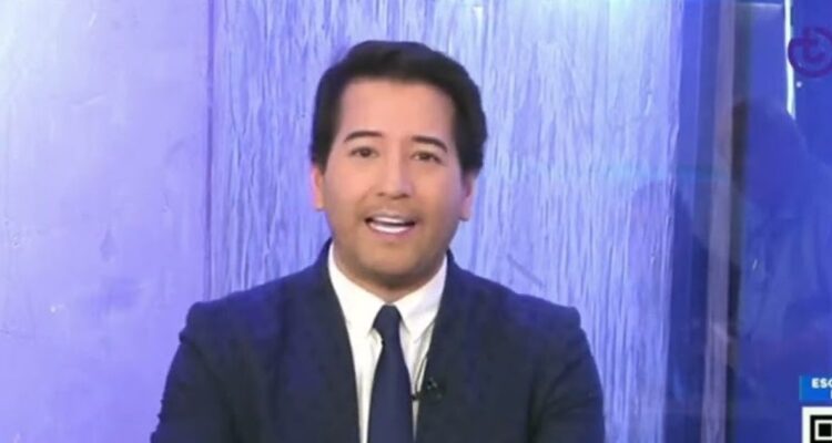 Diputado recién asumido, Javier Olivares (PDG), votará en contra de proyecto de conmutación de penas